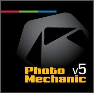 Independent download of Photomechanic 5.0 Modular Camera Fragments